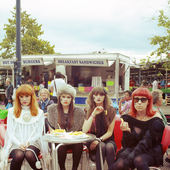 Poppy & The Jezebels