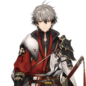 Ryoma Barrenwort