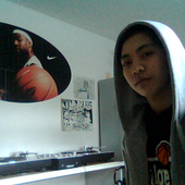 LastFM profile picture for @maintain