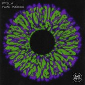 Planet Moguana EP