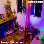 Claustrofónico