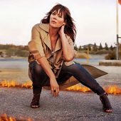 0_Beth Hart_Fire On The Floor_Albumcover_Mona_Dordoy