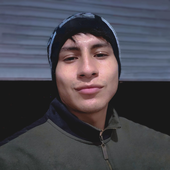 Avatar for alexismeloc