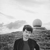 James Gruntz - Belvedere 2