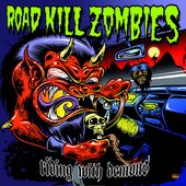 Riding with Demons