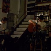 Live at the Gainesville CMC