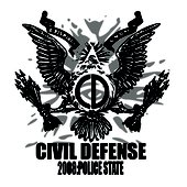 2008:Police State