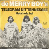 Telegram Uit Tennesee