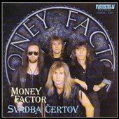 Svadba Čertov