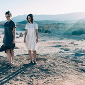 האחיות ג'משיד