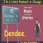 I'm a Limey Redneck in Chicago