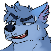 Avatar for Theoddfurry