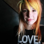 Hayley Williams