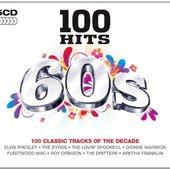 Hits Of The 60s (100 Songs)