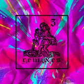 Aquarius 3 RMXS (Pt 2)