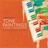 Tone Paintings (feat. John Clayton & Jeff Hamilton)