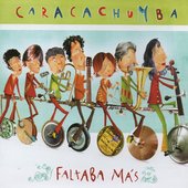 Faltaba Más