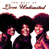 Best Of Love Unlimited