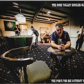 The Pub's Too Big Without You