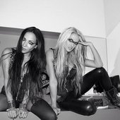 Butcher Babies