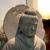 Siddhartha Gautama