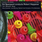 Heppener: Trail, Memento, Boog