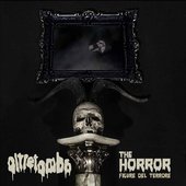 The Horror - Figure del Terrore