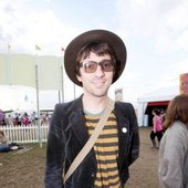 Graham Coxon