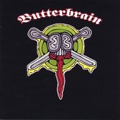 Butterbrain