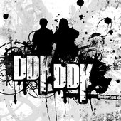 ddk logo