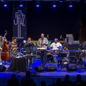 Rob Mazurek Exploding Star Orchestra.jpeg