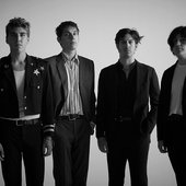 Bad Suns