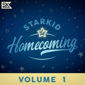 StarKid Homecoming: Vol. 1 (Live)