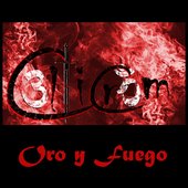 Oro y fuego