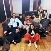Foto da Banda