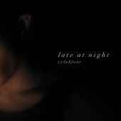 Late at Night (feat. 808toofly) - Single
