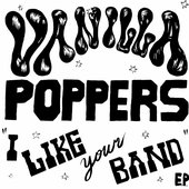 I Like Your Band E.P.