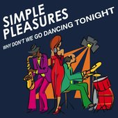 Why Don't We Go Dancing Tonight
