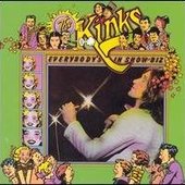 Everybody's in Show-Biz