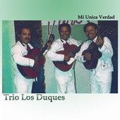 Trio Los Duques