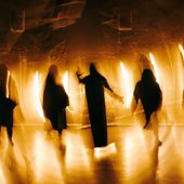 Cloven Tongues of Fire