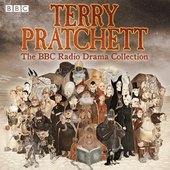 Terry Pratchett - BBC Radio