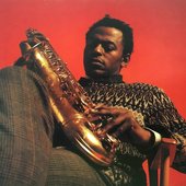 Archie Shepp