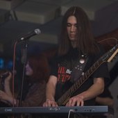 Anton Kozlov, Ex-keyboards