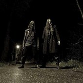 Stíny Plamenů (Cze) : Lord Oblomov and Lord Morbivod