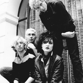 Siouxsie and the Banshees