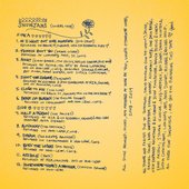 snowjams cover tape (Back cover)