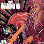 Holding On - Single