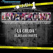La Cruda