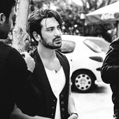 Amir Abbas Golab 5